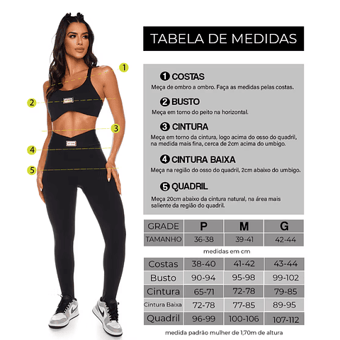 PETO DEPORTIVO DETAILS (Cod.2458)