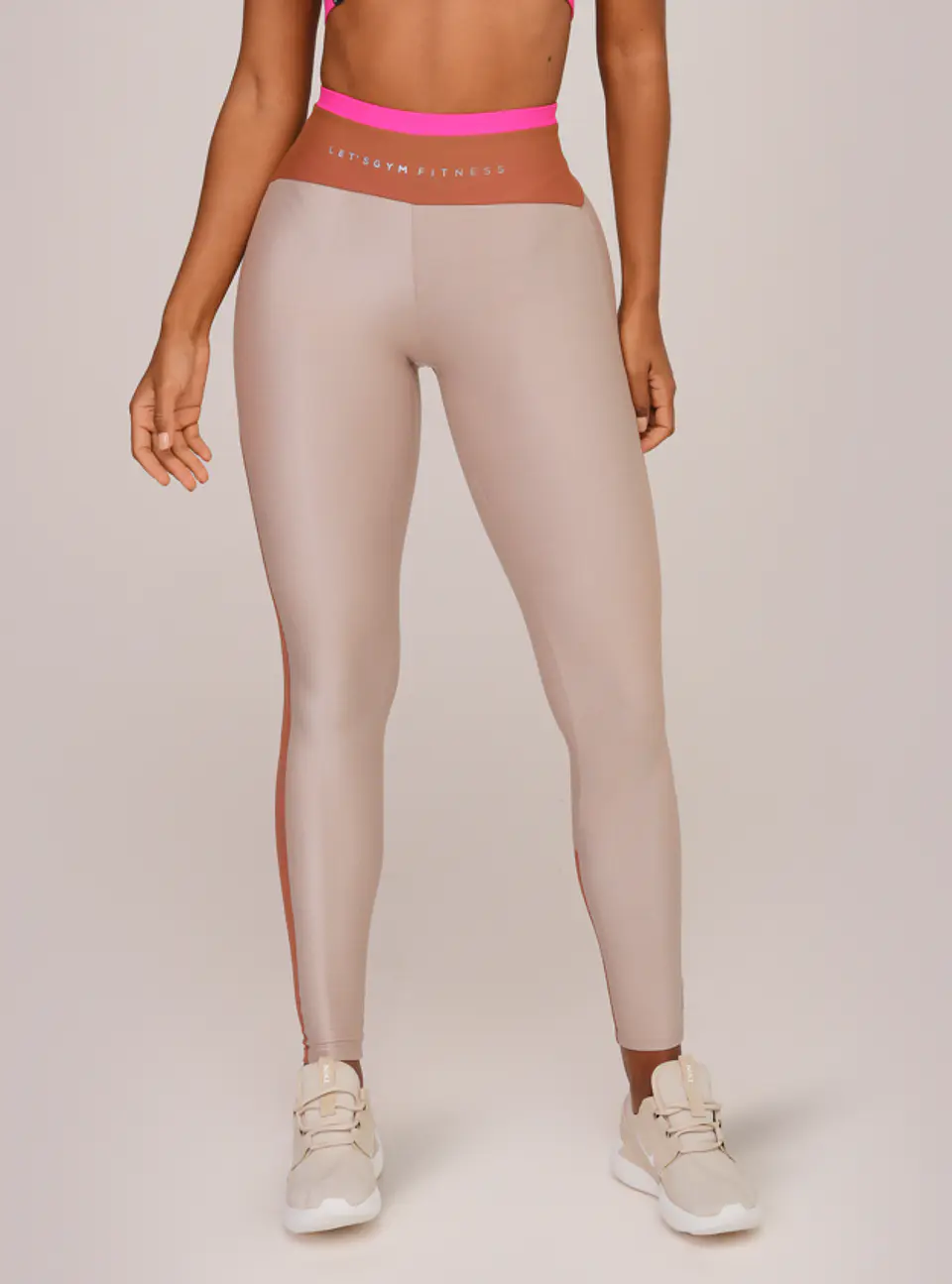 CALZA DEPORTIVA DETAILS (Cod.2459) 1