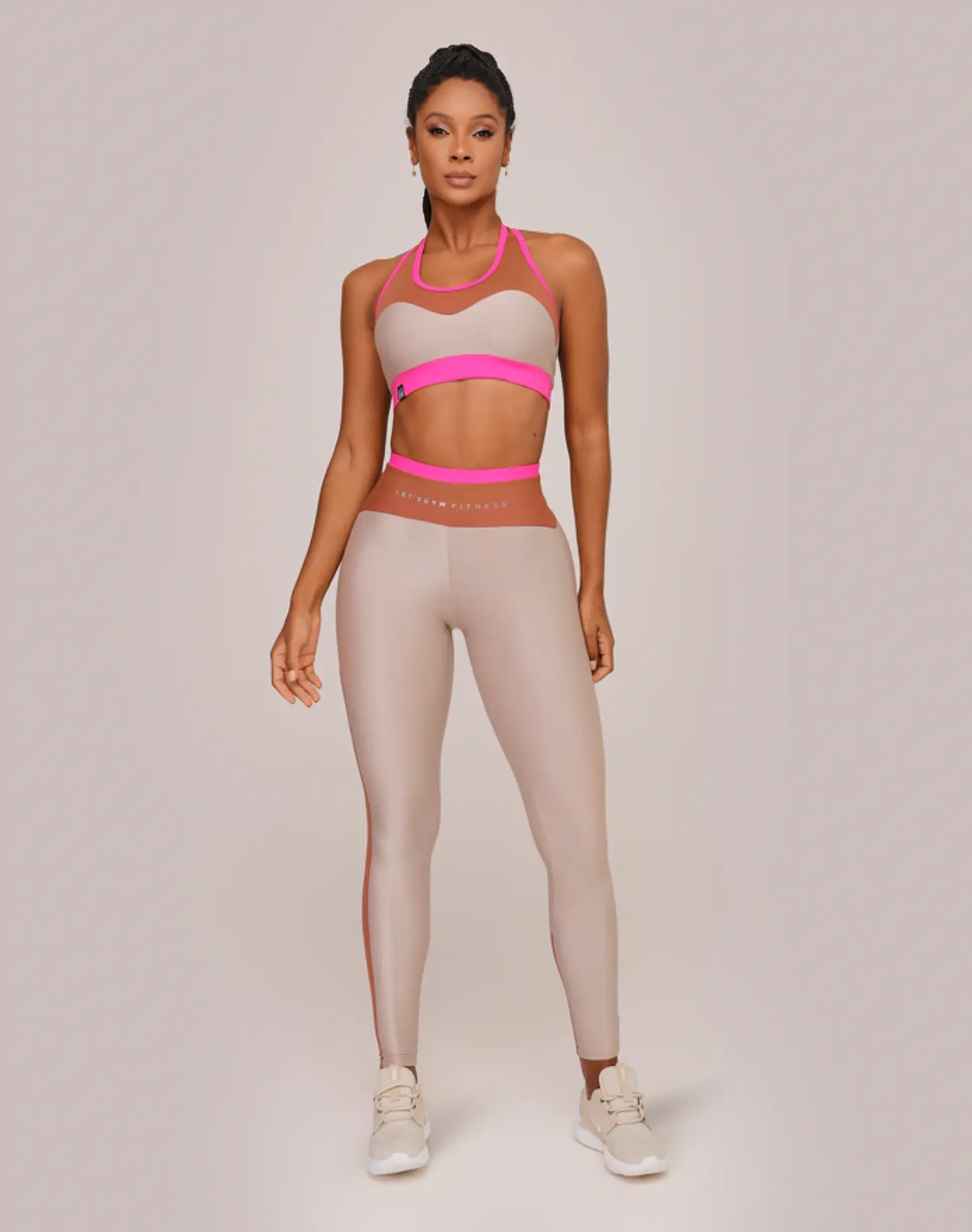 CONJUNTO DEPORTIVO DETAILS (Cod.2458+2459) 1