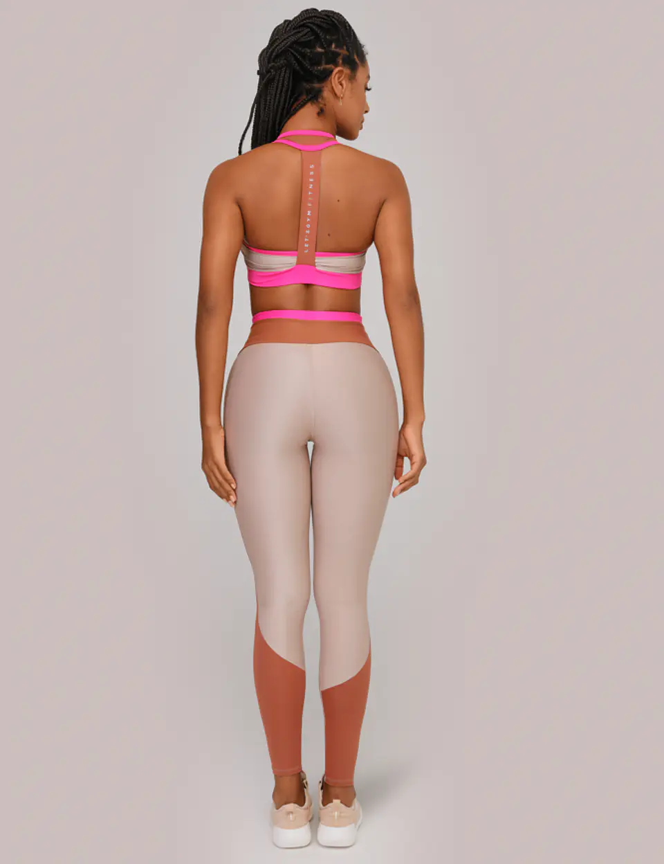 CONJUNTO DEPORTIVO DETAILS (Cod.2458+2459) 2