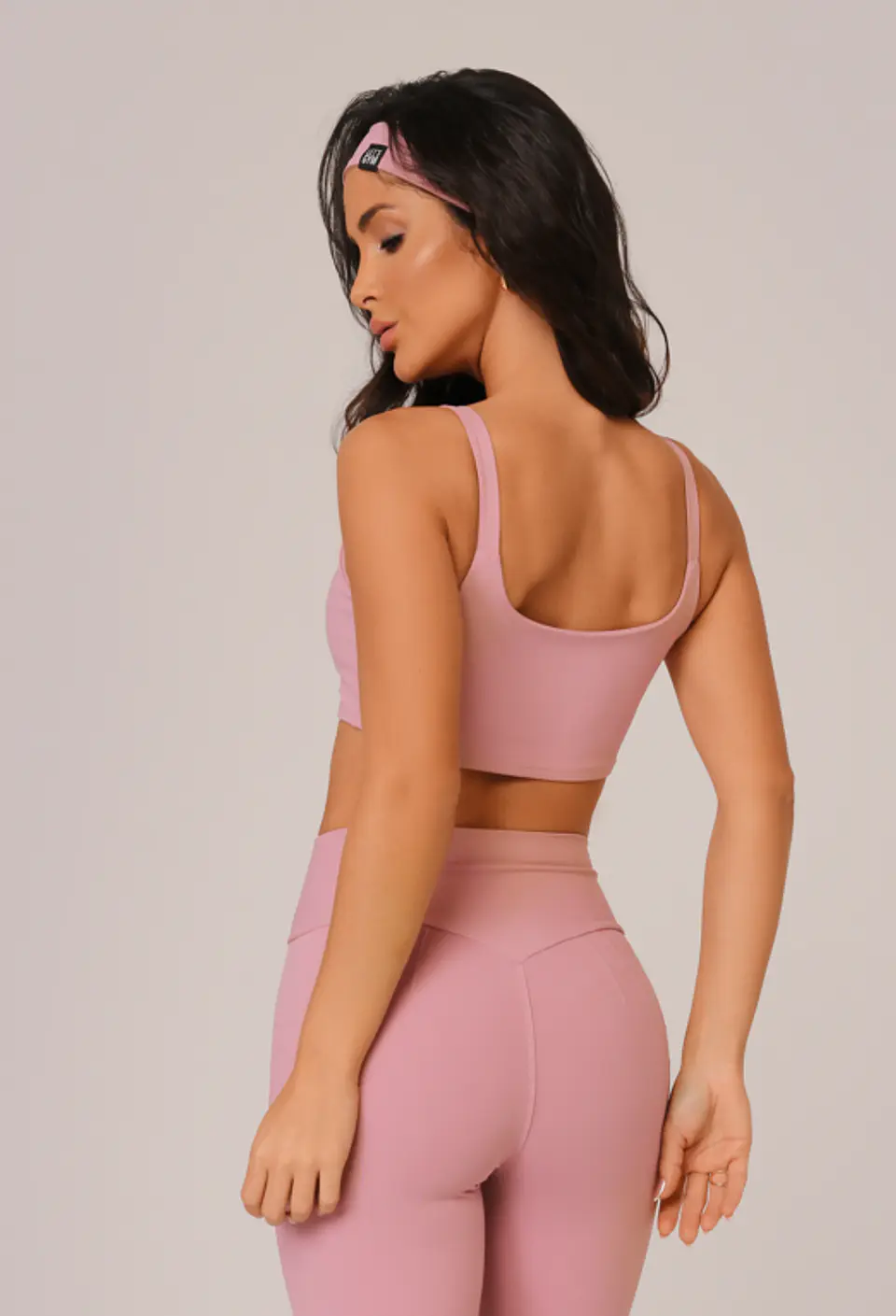 PETO DEPORTIVO BASIC COLORS (Cod.1712D) 2