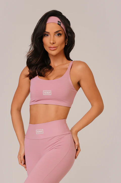 PETO DEPORTIVO BASIC COLORS (Cod.1712D)
