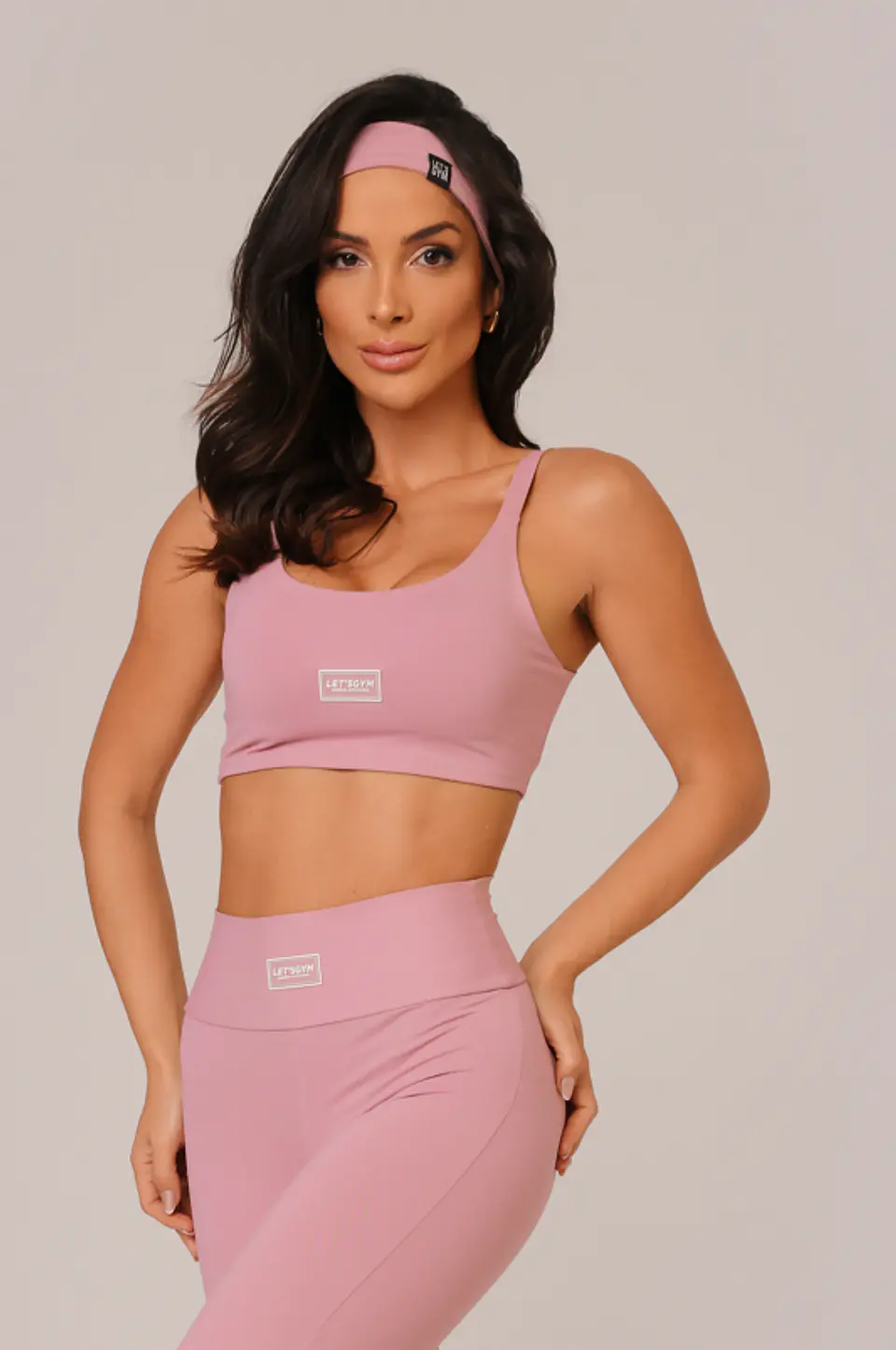 PETO DEPORTIVO BASIC COLORS (Cod.1712D) 1