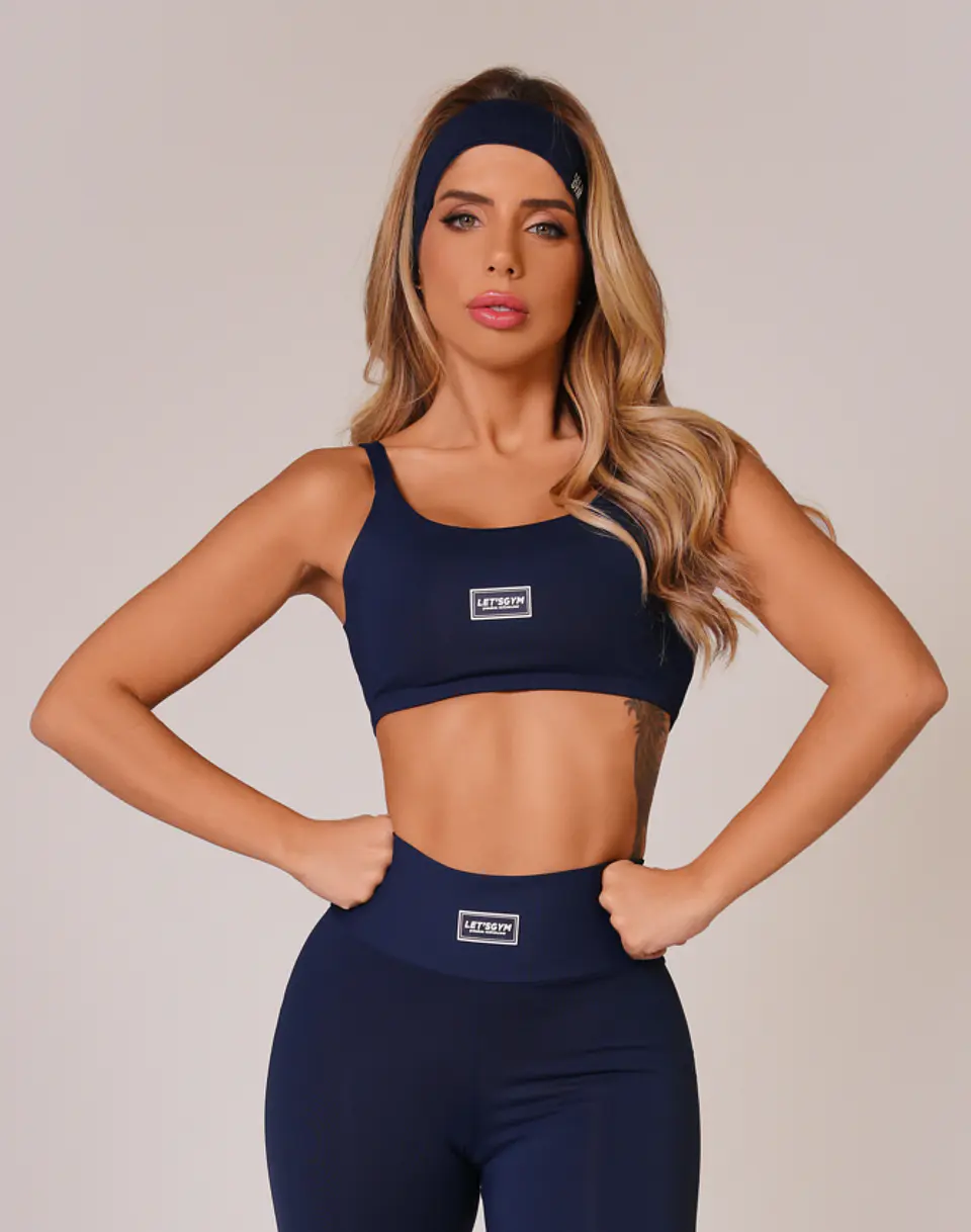 PETO DEPORTIVO BASIC COLORS (Cod.1712D) 6