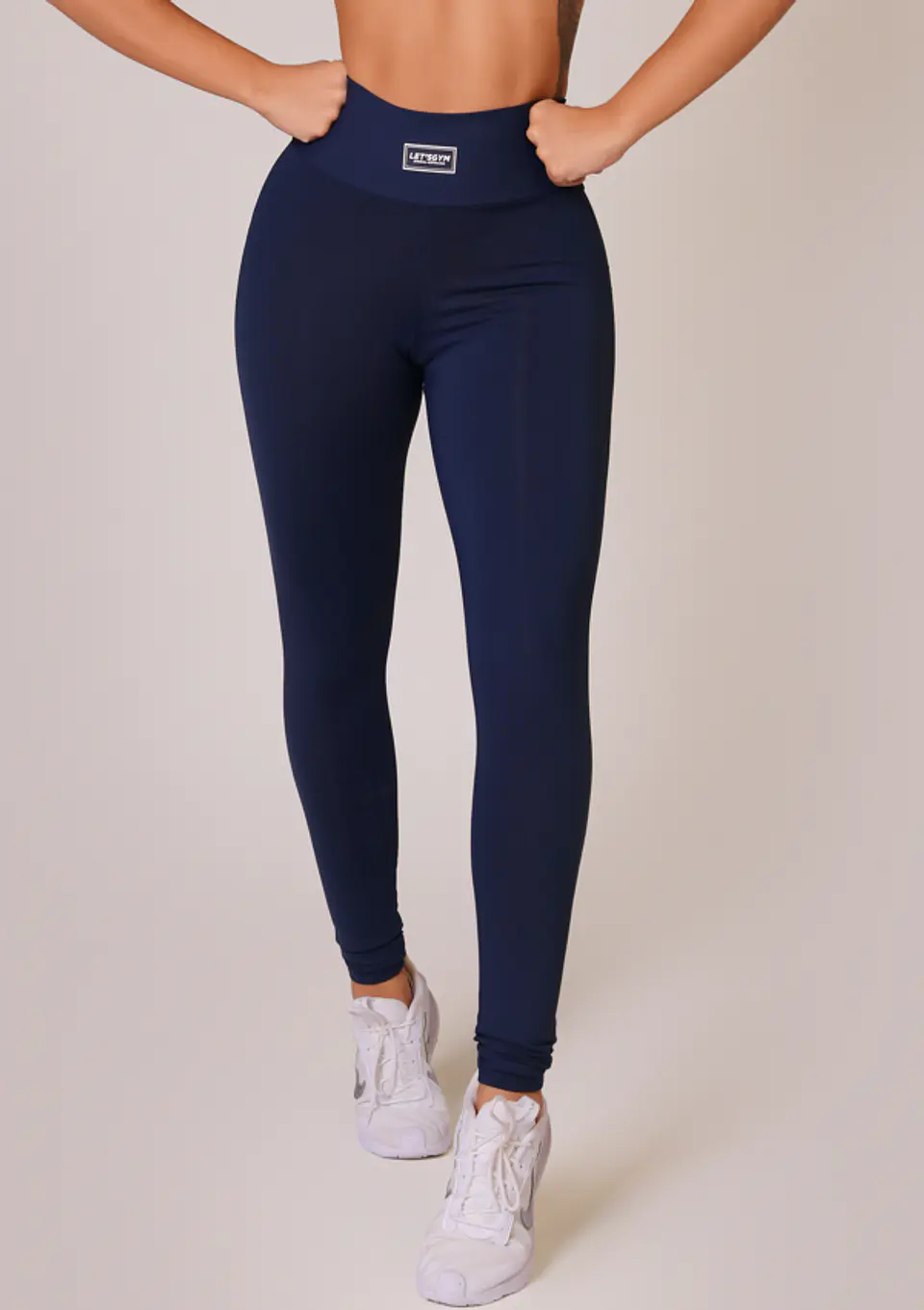 CALZA DEPORTIVA BASIC COLORS (Cod. 1713D) 4