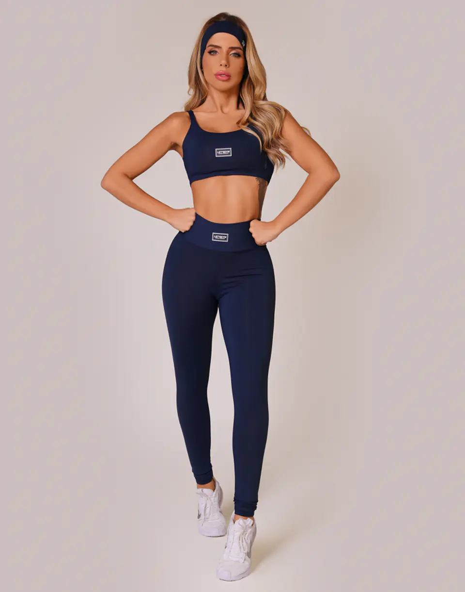 CONJUNTO DEPORTIVO BASIC COLORS (Cod.1712D+1713D) 5