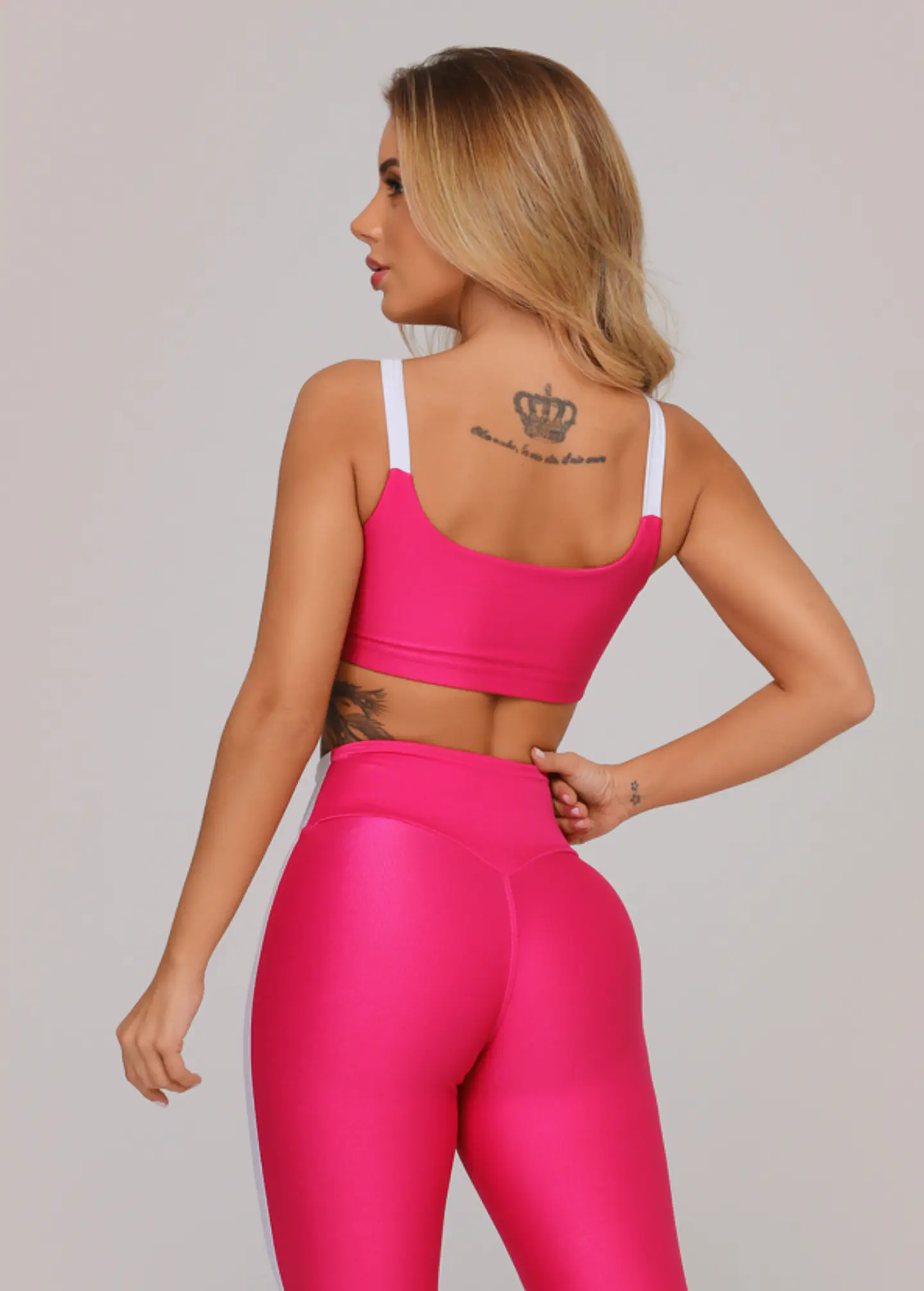 PETO DEPORTIVO INOVATE (Cod.2449) 3