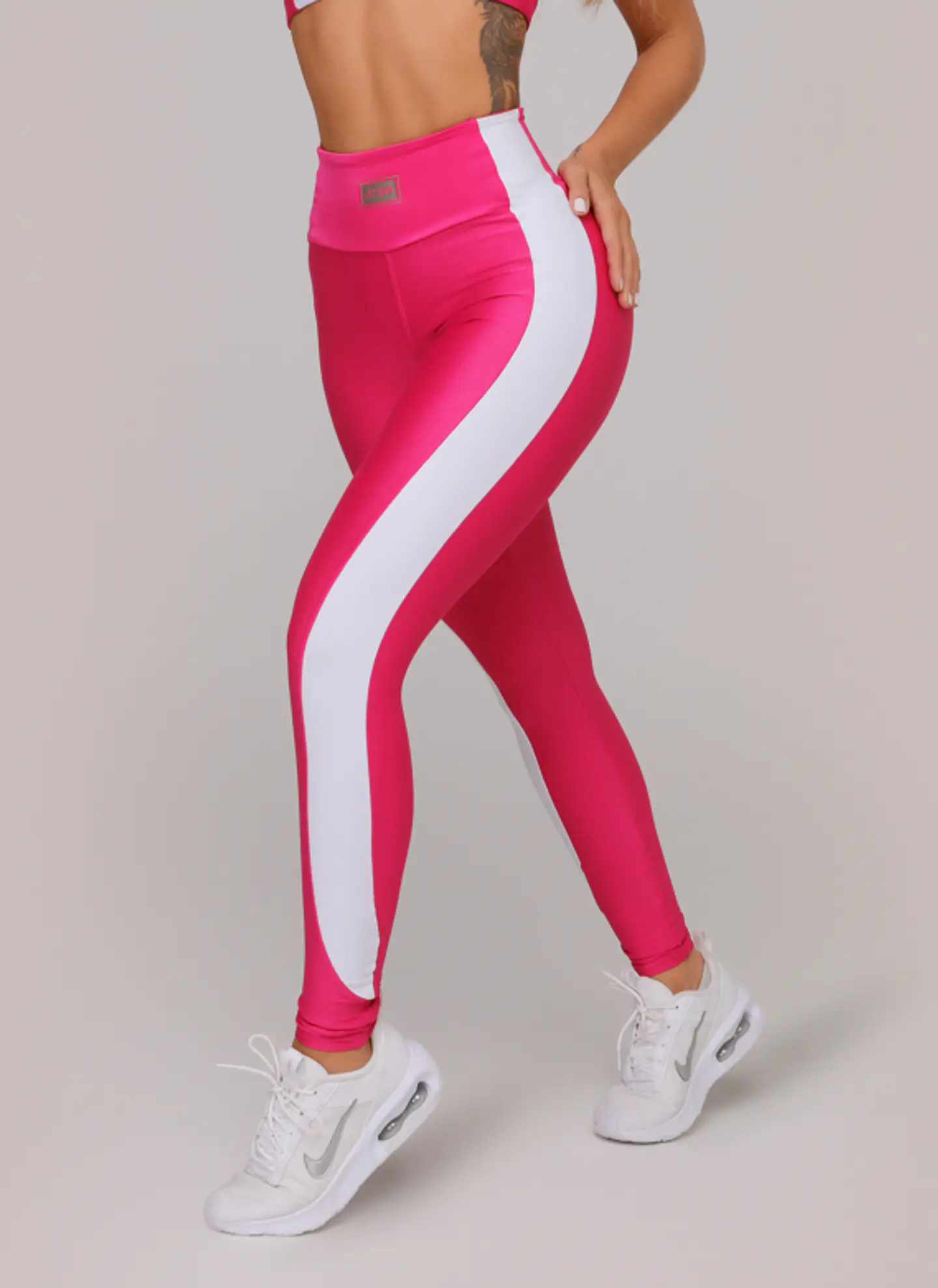 CALZA DEPORTIVA INOVATE (Cod.2450) 4