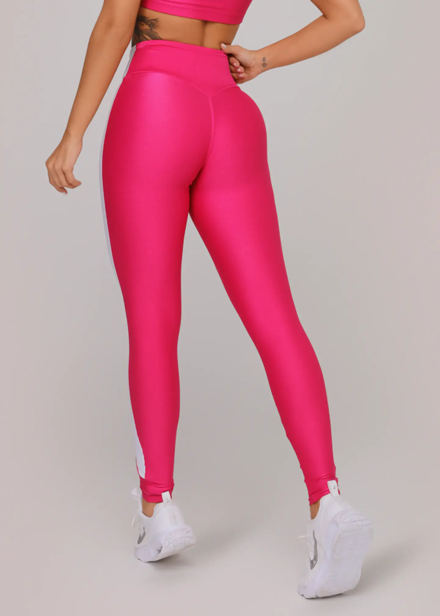 CALZA DEPORTIVA INOVATE (Cod.2450) 7