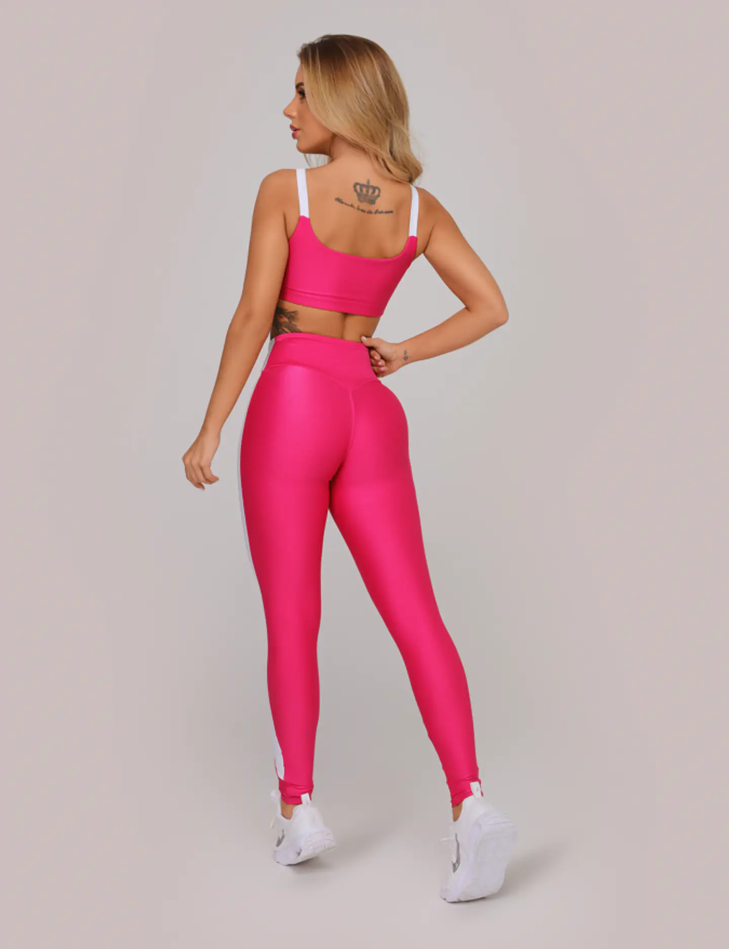 CALZA DEPORTIVA INOVATE (Cod.2450) 6