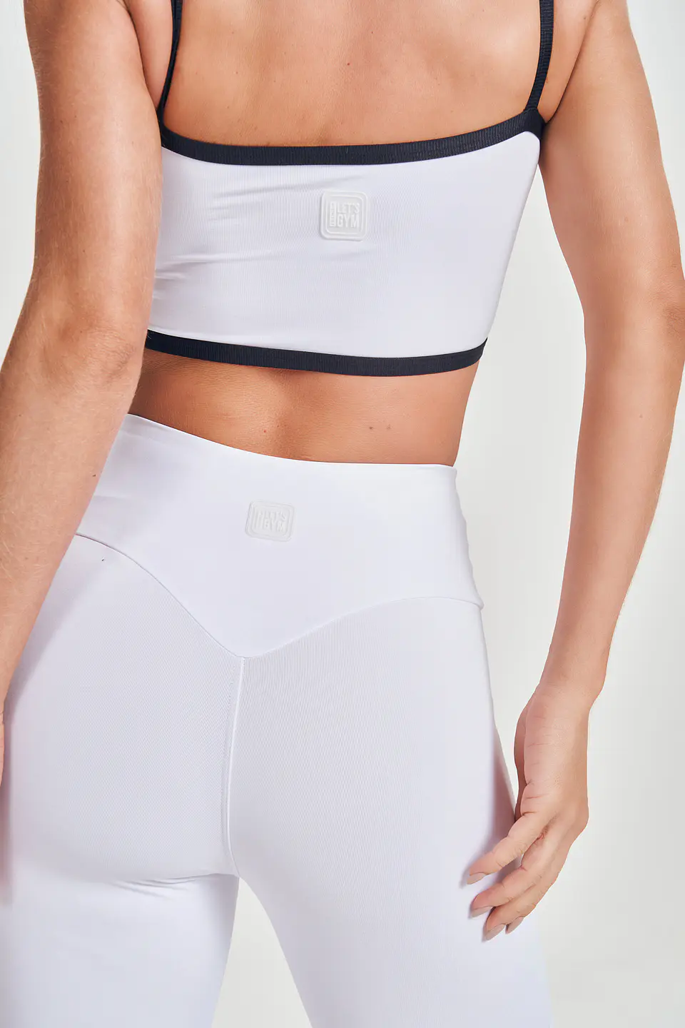 PETO DEPORTIVO  START (Cod.2547) 3