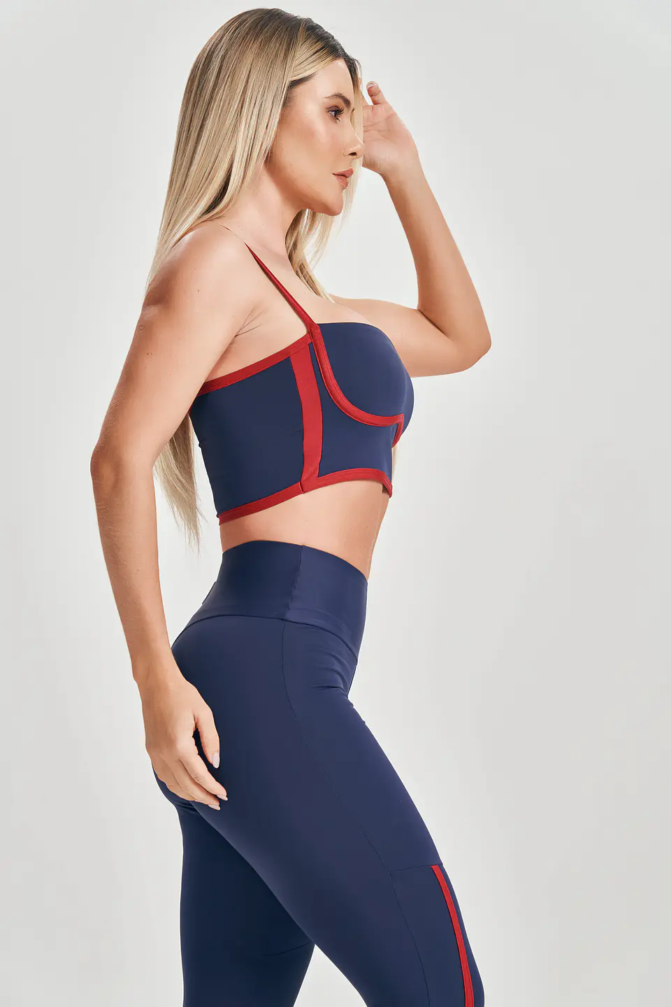 PETO DEPORTIVO  START (Cod.2547) 5