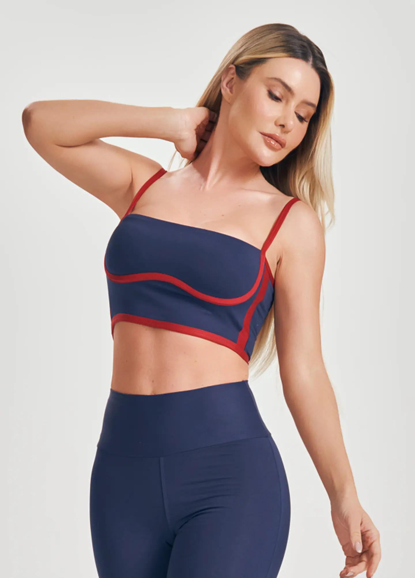 PETO DEPORTIVO  START (Cod.2547) 4