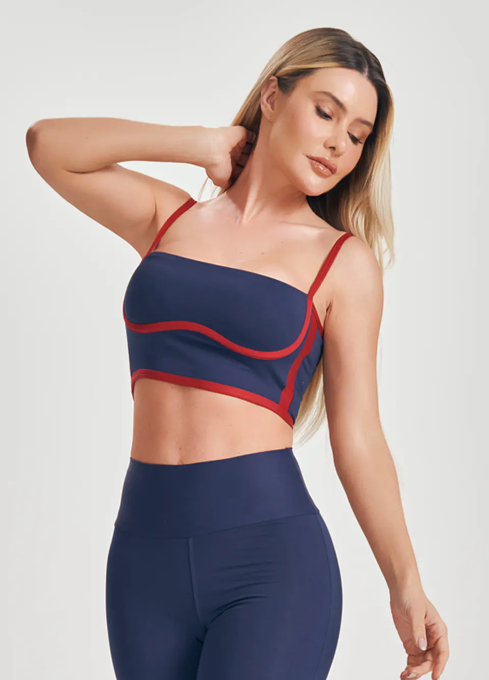 PETO DEPORTIVO  START (Cod.2547) 4