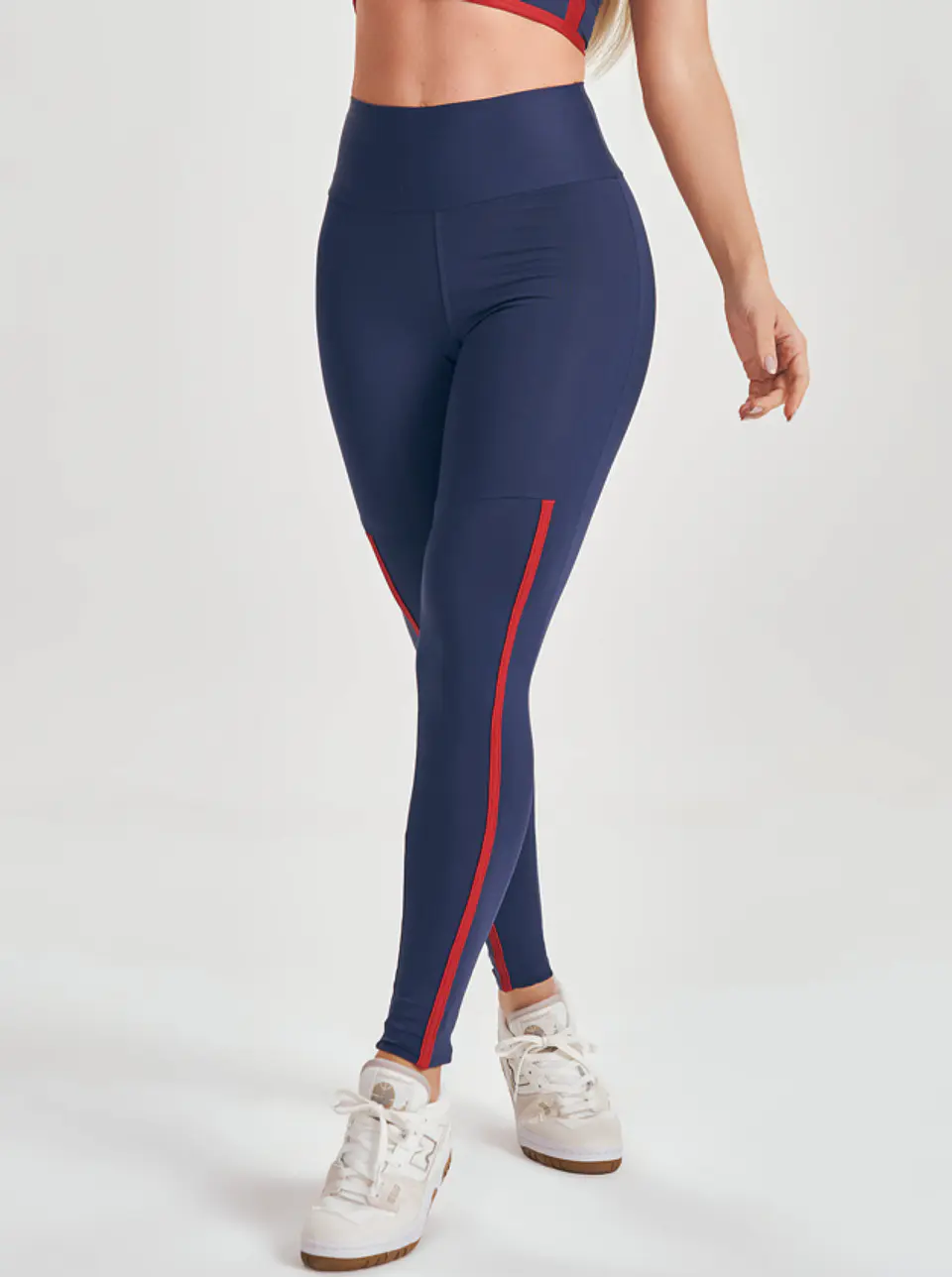 CALZA DEPORTIVA START (Cod.2548) 6