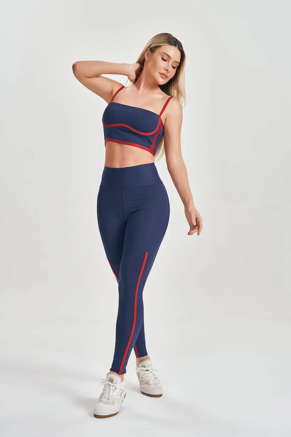 CALZA DEPORTIVA START (Cod.2548) 5
