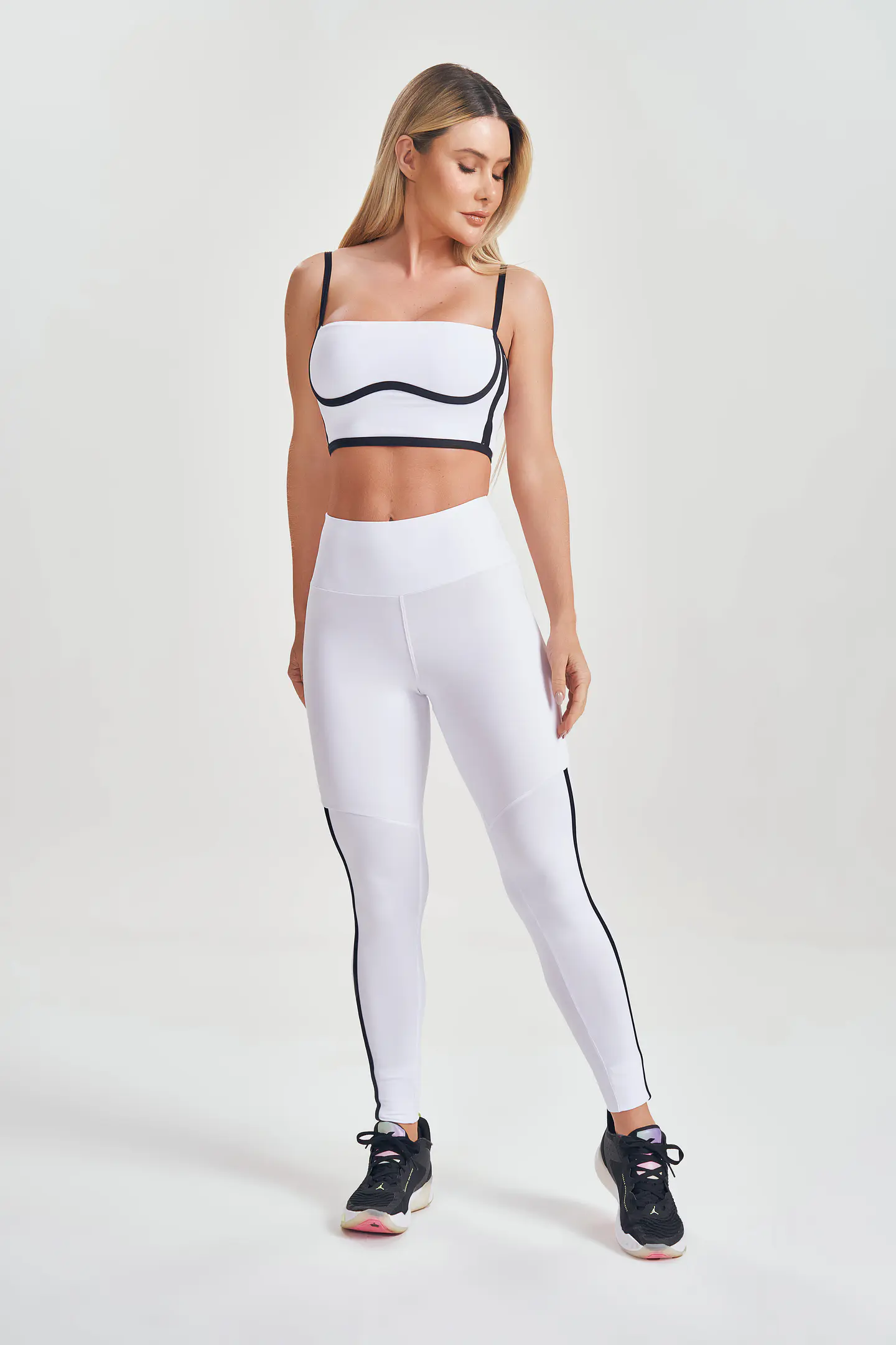 CALZA DEPORTIVA START (Cod.2548) 4