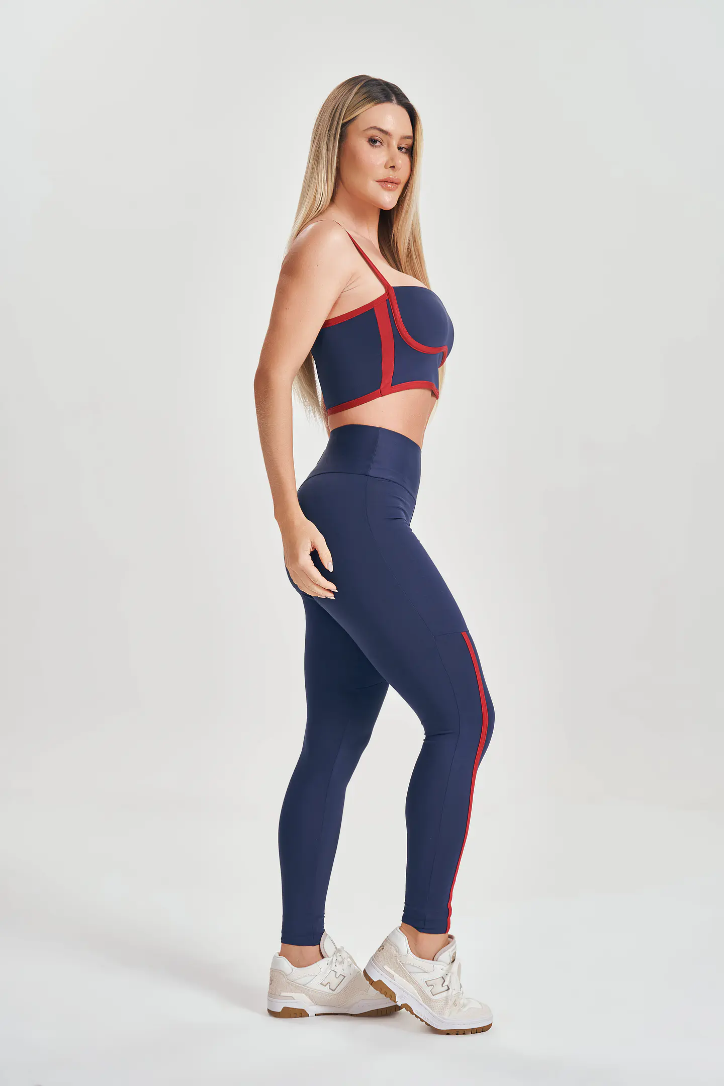 CONJUNTO DEPORTIVO START (Cod.2547+2548) 5