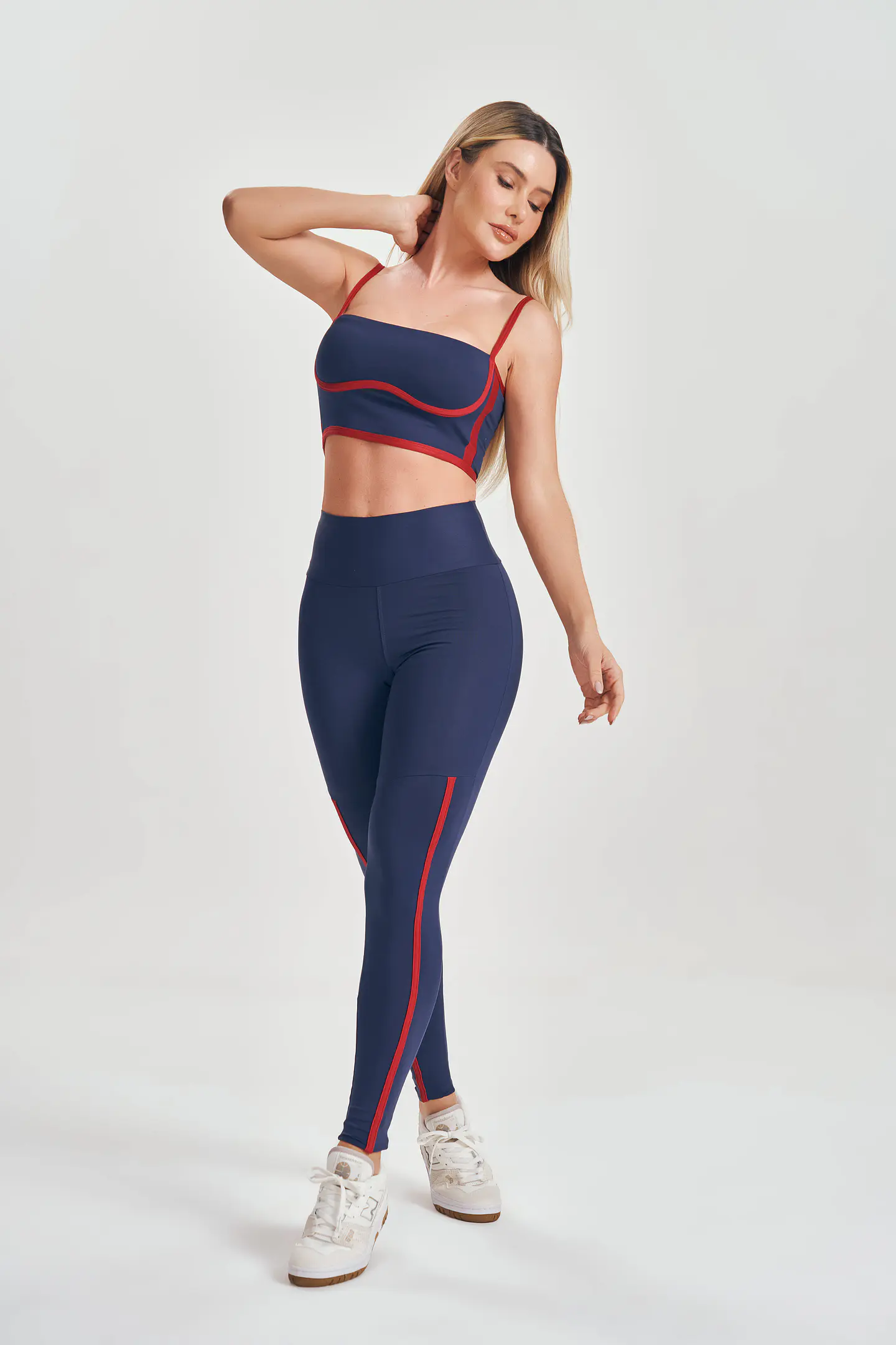 CONJUNTO DEPORTIVO START (Cod.2547+2548) 4