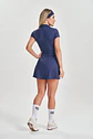VESTIDO DEPORTIVO GRACE (Cod.2560) - Miniatura 5