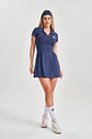 VESTIDO DEPORTIVO GRACE (Cod.2560) - Miniatura 4