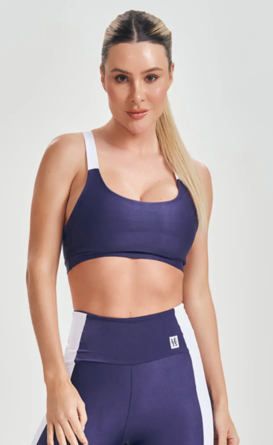 PETO DEPORTIVO FLEX (Cod.2528) 6
