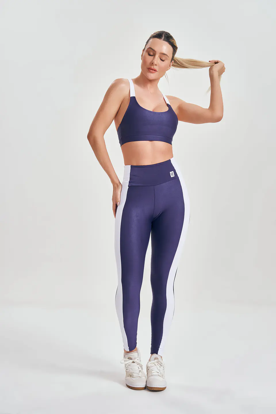 CONJUNTO DEPORTIVO FLEX (Cod.2528+2529) 5