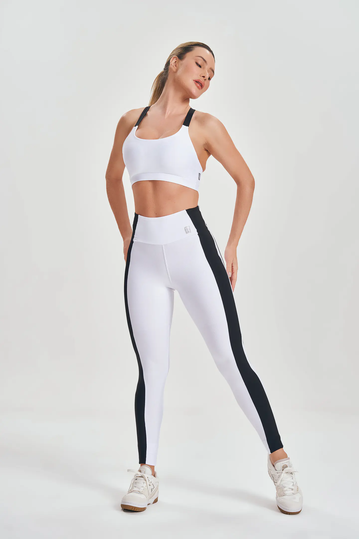 CONJUNTO DEPORTIVO FLEX (Cod.2528+2529) 2