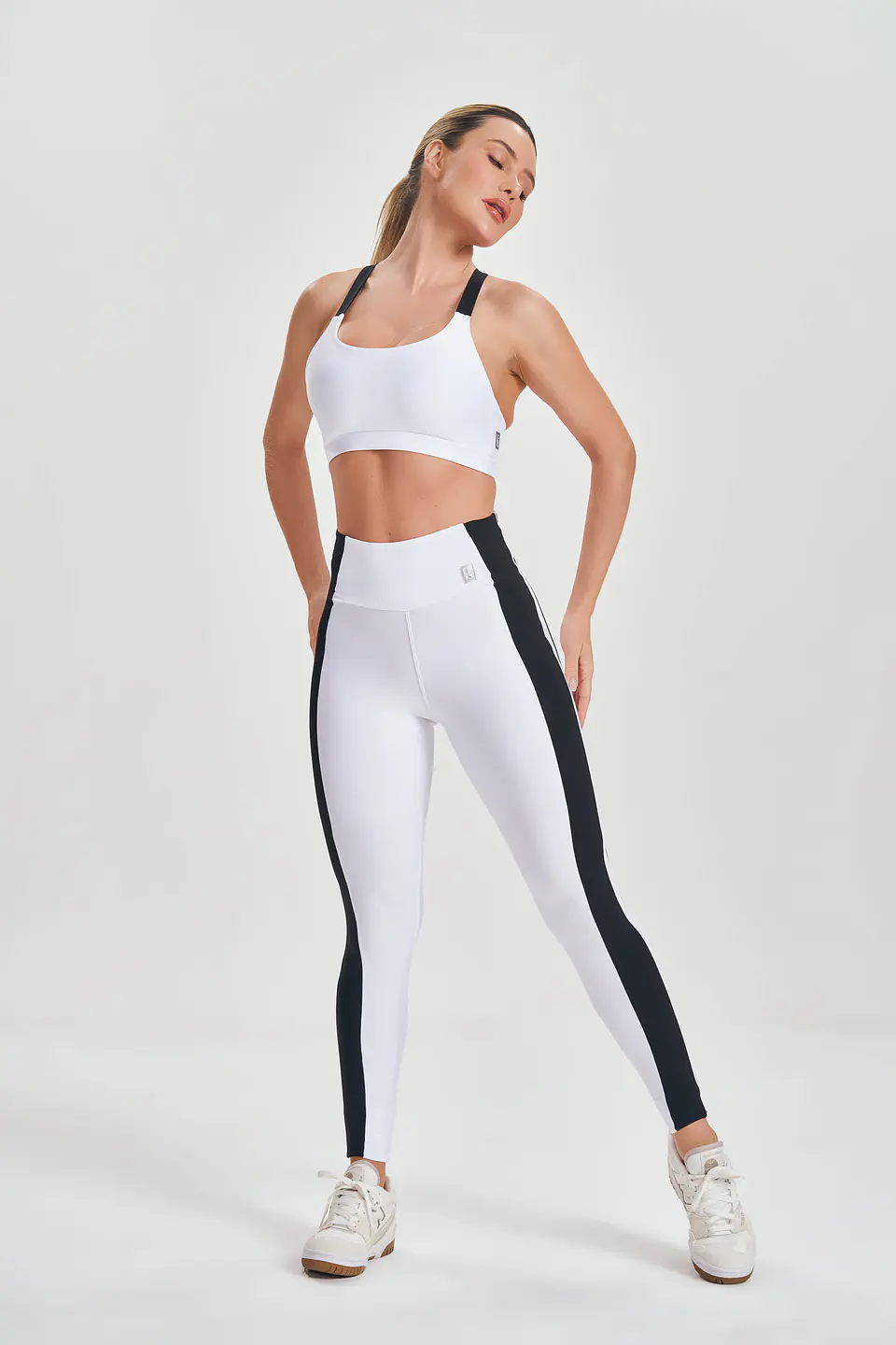 CONJUNTO DEPORTIVO FLEX (Cod.2528+2529) 2