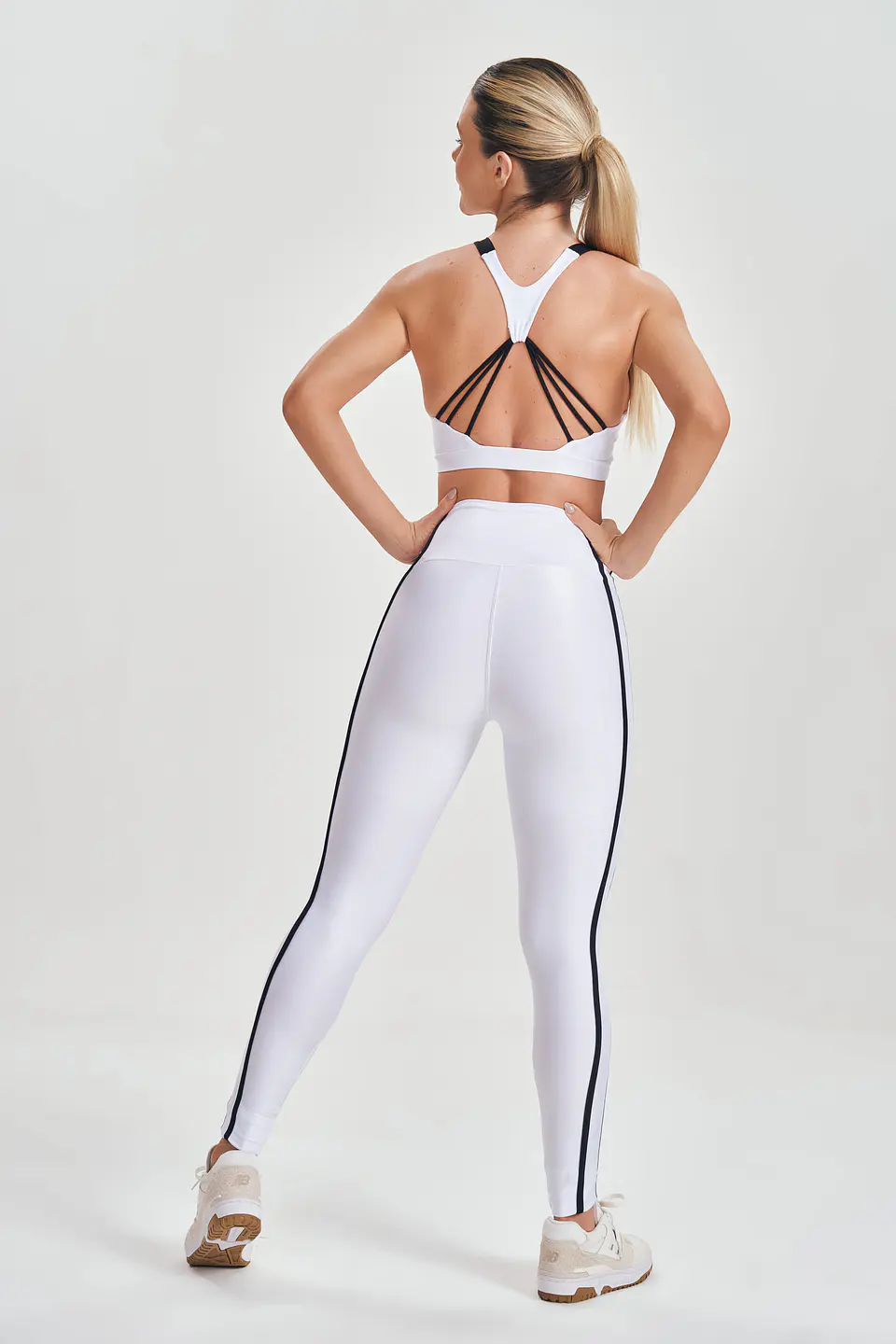 CONJUNTO DEPORTIVO FLEX (Cod.2528+2529) 3