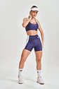 CONJUNTO DEPORTIVO FLEX SHORT (Cod.2528+2530) - Miniatura 4