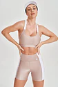 CONJUNTO DEPORTIVO FLEX SHORT (Cod.2528+2530) - Miniatura 1