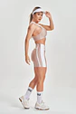 CONJUNTO DEPORTIVO FLEX SHORT (Cod.2528+2530) - Miniatura 3