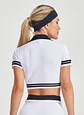 CROP TOP DEPORTIVO COURT (Cod.2563) - Miniatura 5