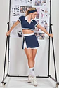 FALDA SHORT COURT (Cod.2564) - Miniatura 1