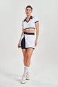 FALDA SHORT COURT (Cod.2564) - Miniatura 5