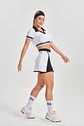 FALDA SHORT COURT (Cod.2564) - Miniatura 8