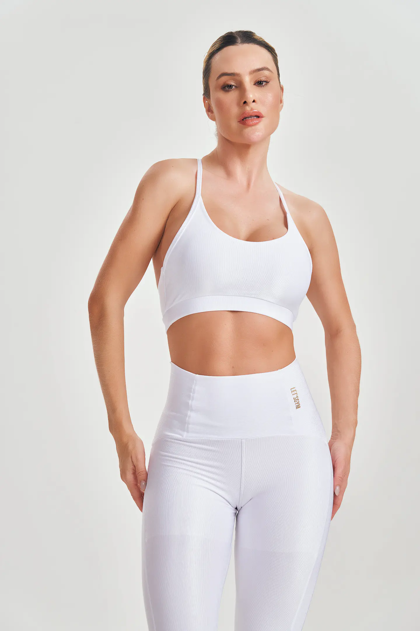 PETO DEPORTIVO BASIC FIT (Cod.2582) 4