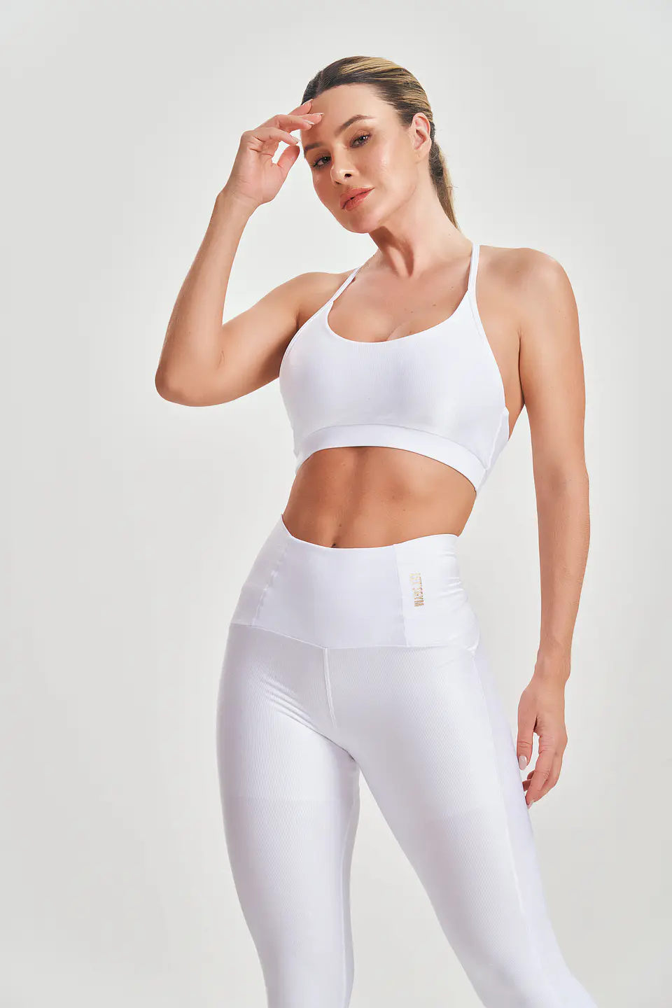 PETO DEPORTIVO BASIC FIT (Cod.2582) 5