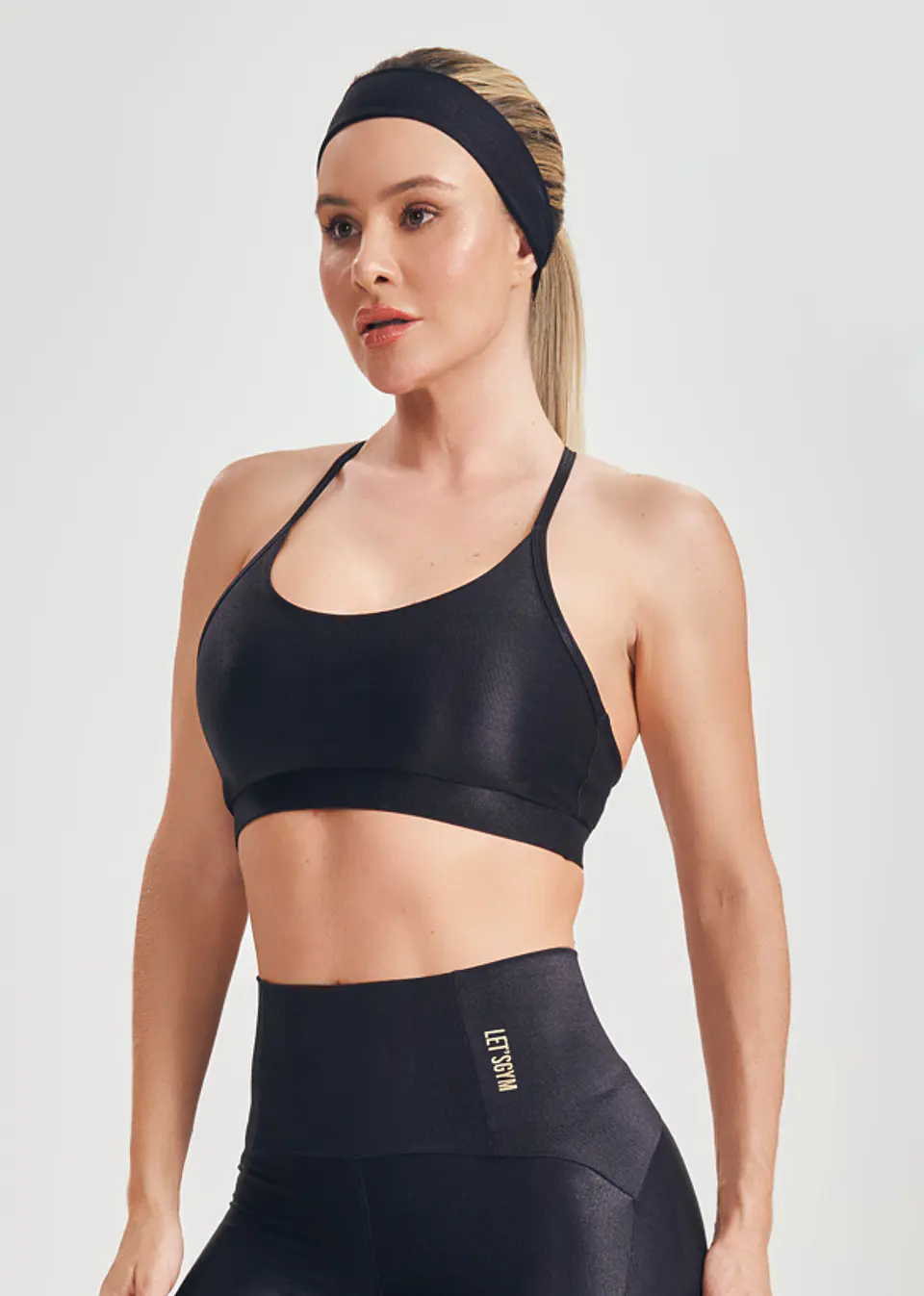 PETO DEPORTIVO BASIC FIT (Cod.2582) 2