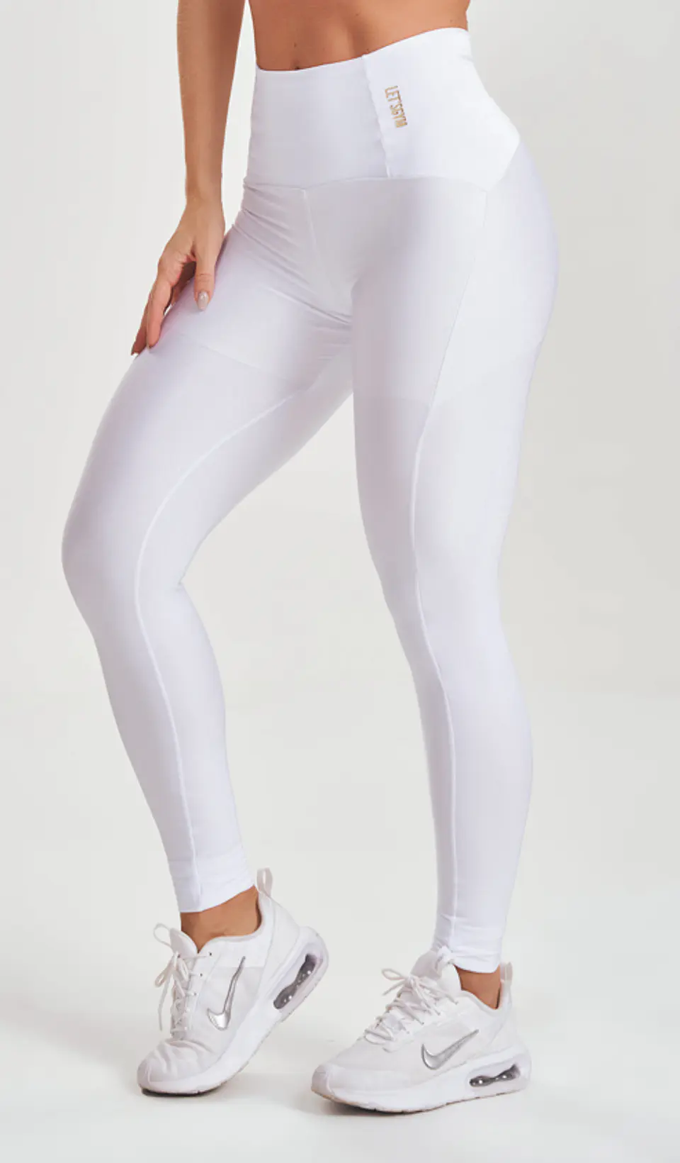CALZA DEPORTIVA BASIC FIT (Cod.2583) 5
