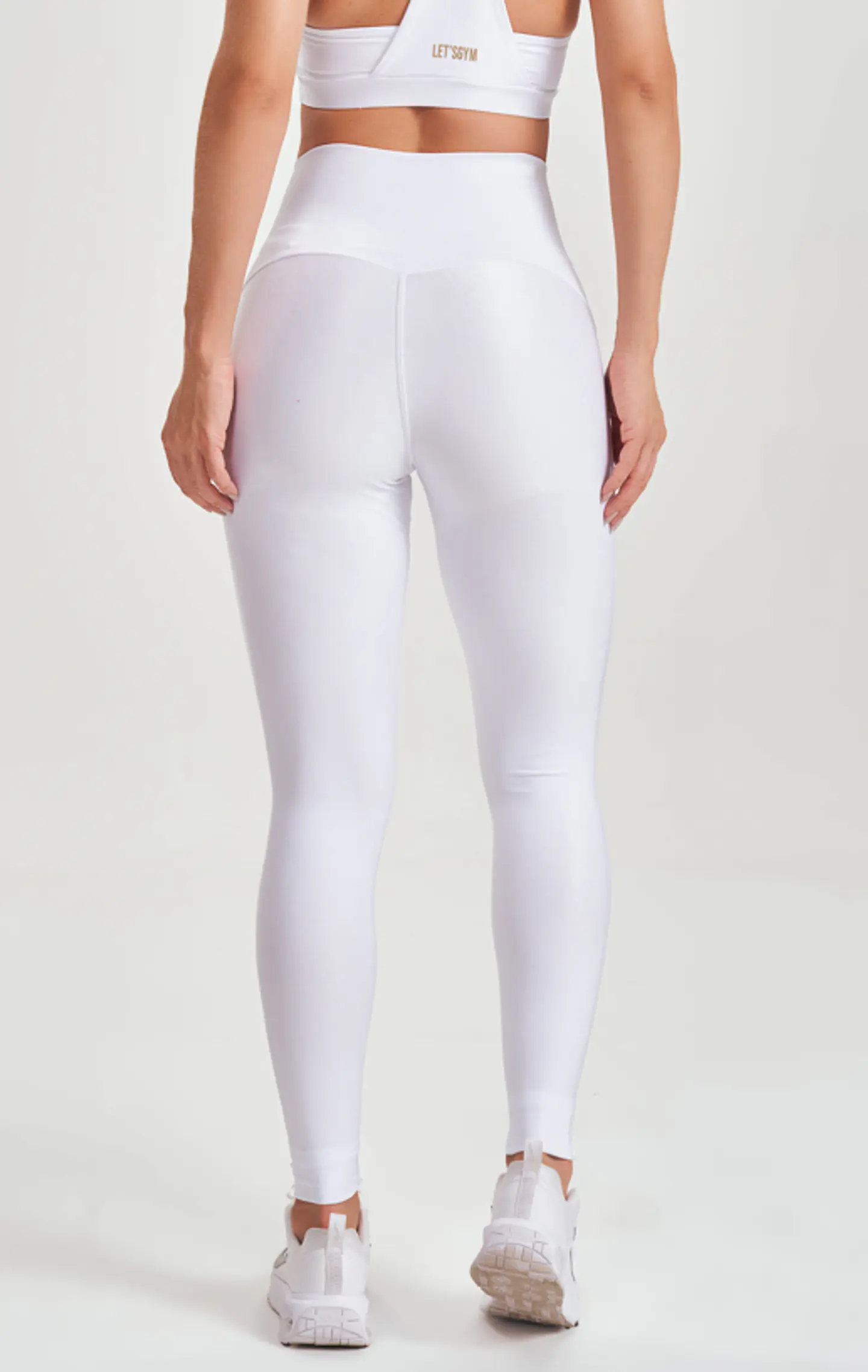 CALZA DEPORTIVA BASIC FIT (Cod.2583) 6