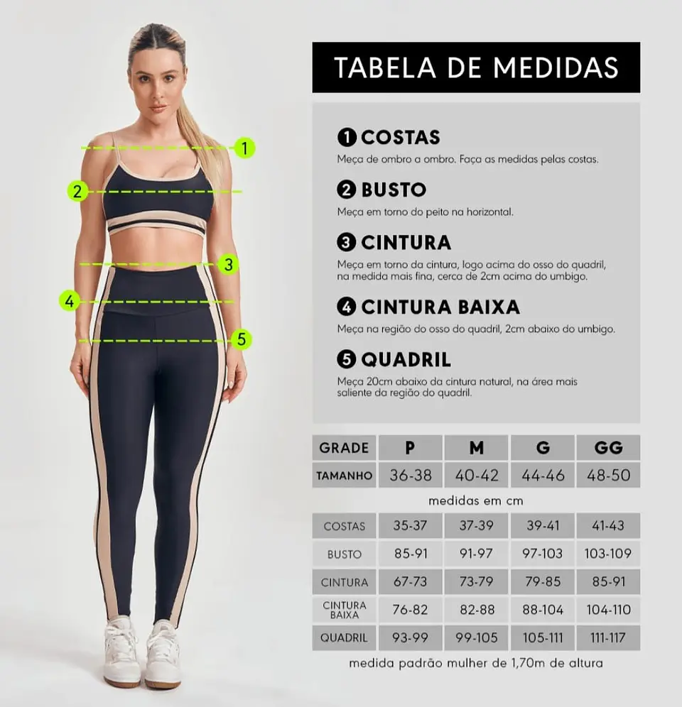 CALZA DEPORTIVA BASIC FIT (Cod.2583) 9