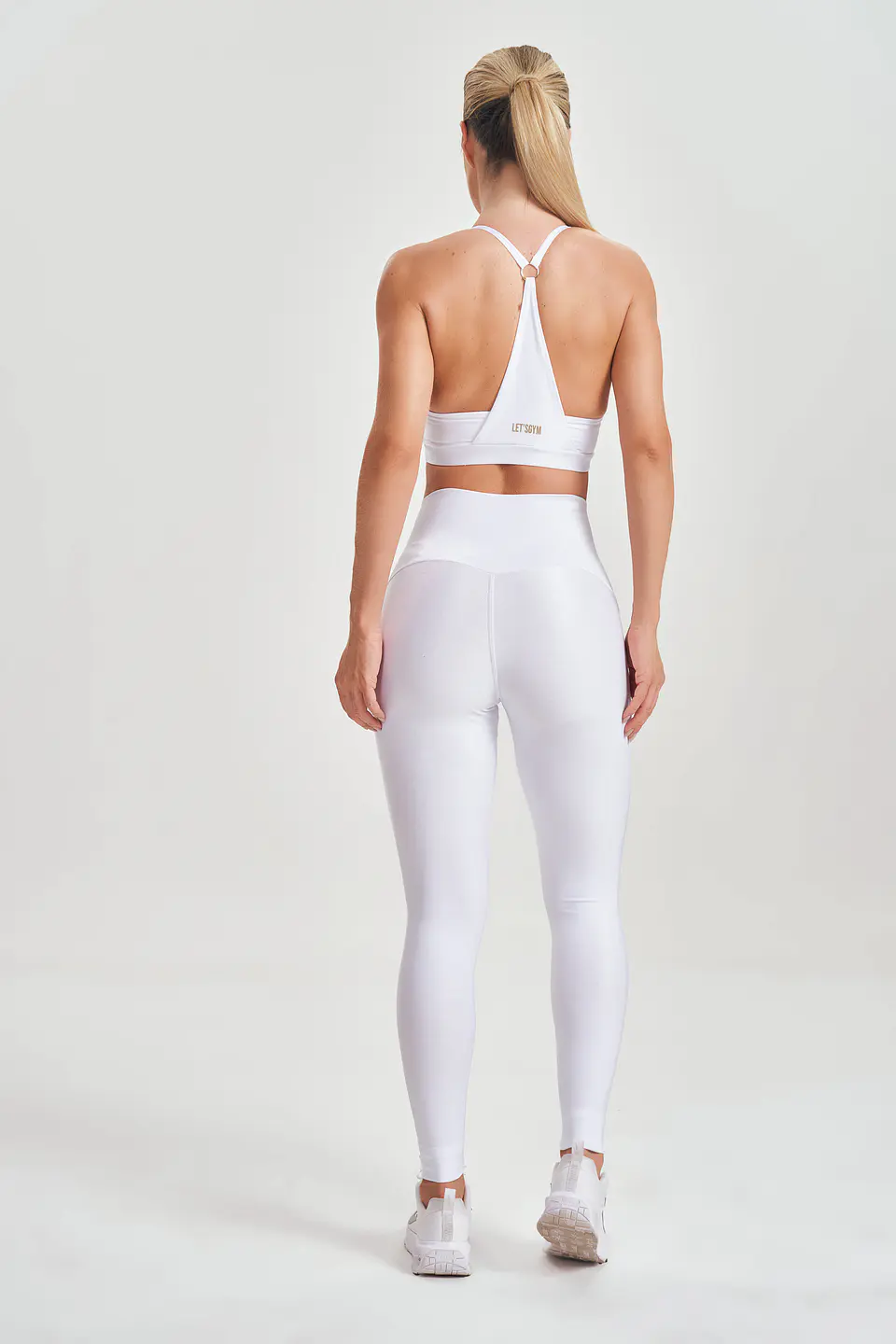 CONJUNTO DEPORTIVO BASIC FIT (Cod.2582+2583) 6