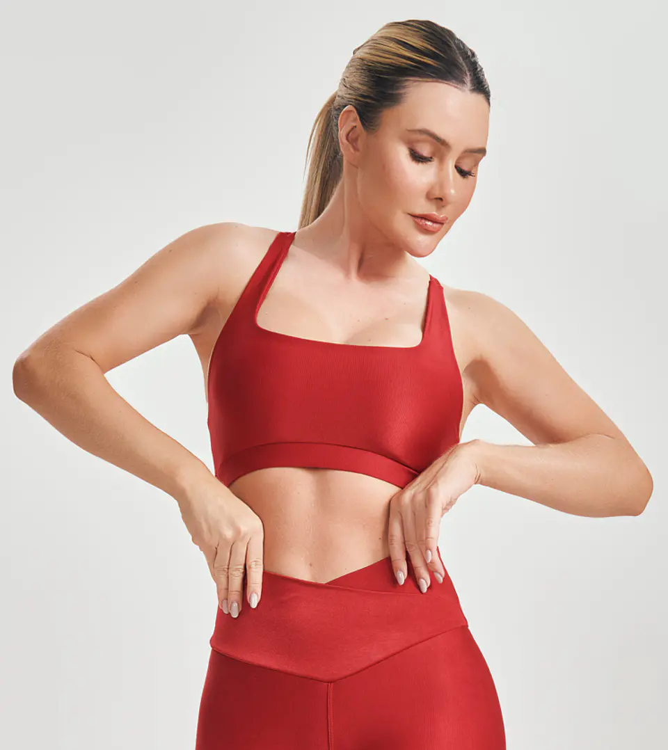 PETO DEPORTIVO JUST (Cod.2567) 1