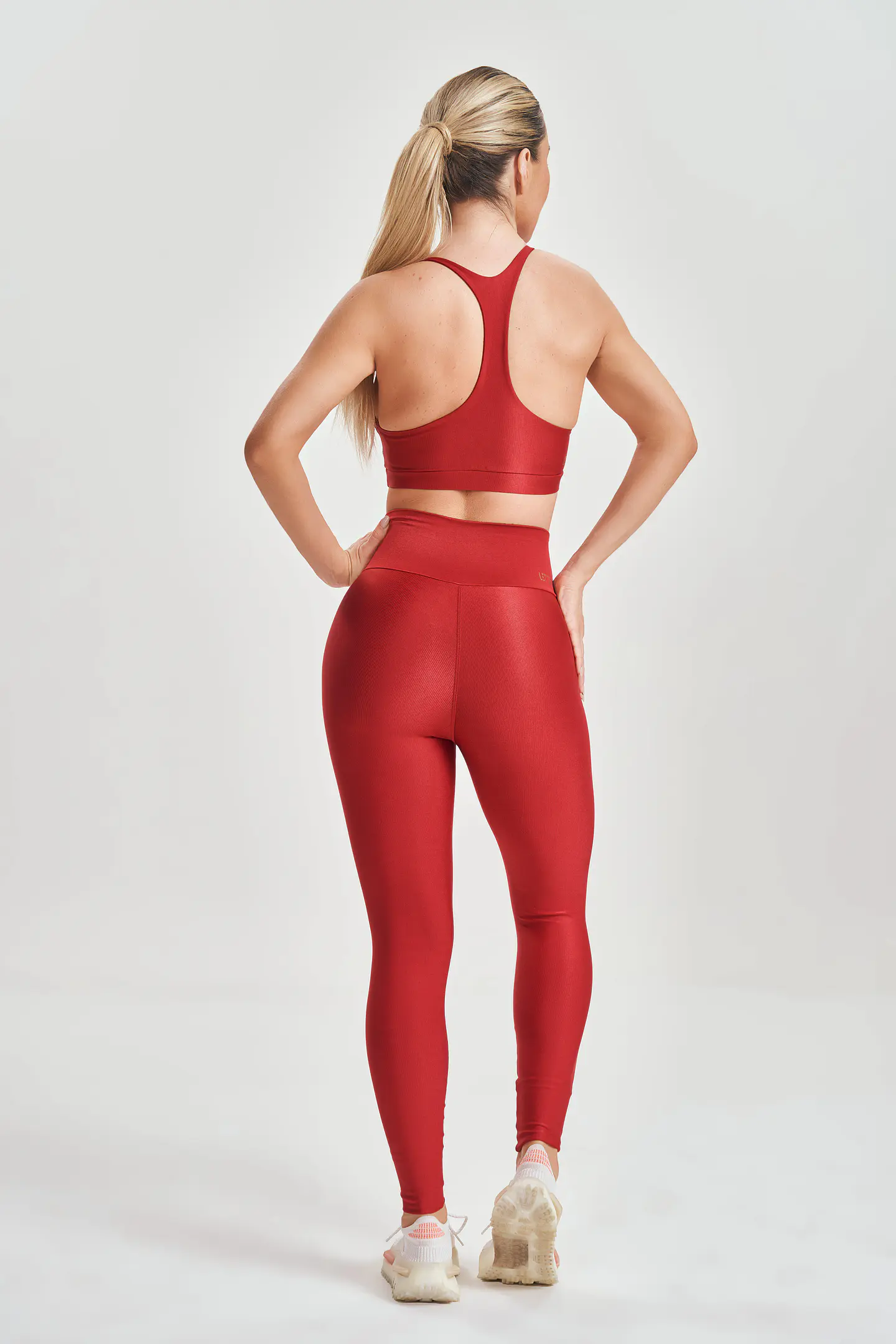 CALZA DEPORTIVA JUST (Cod.2555) 4