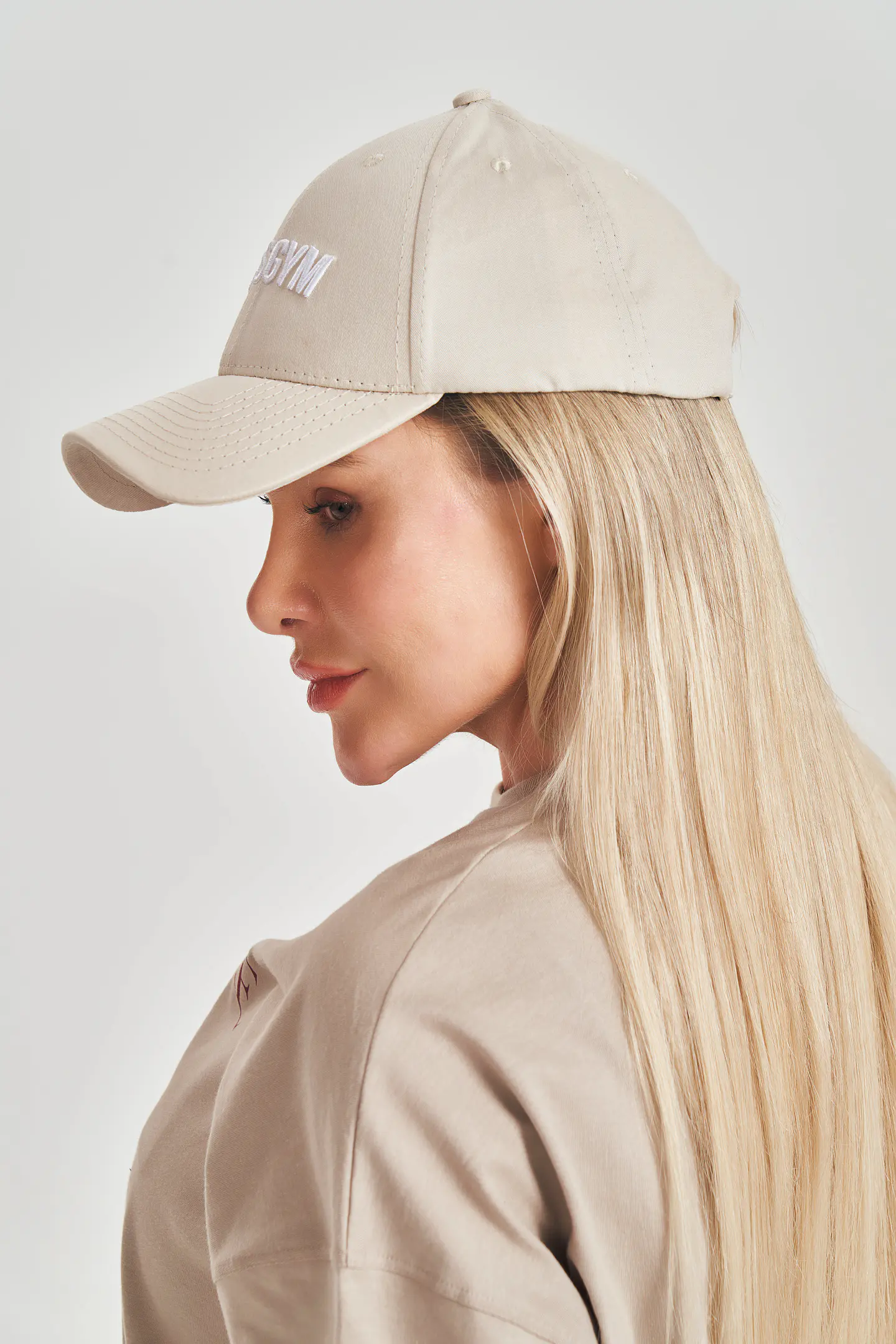 JOCKEY LETSGYM (Cod.2596) 2