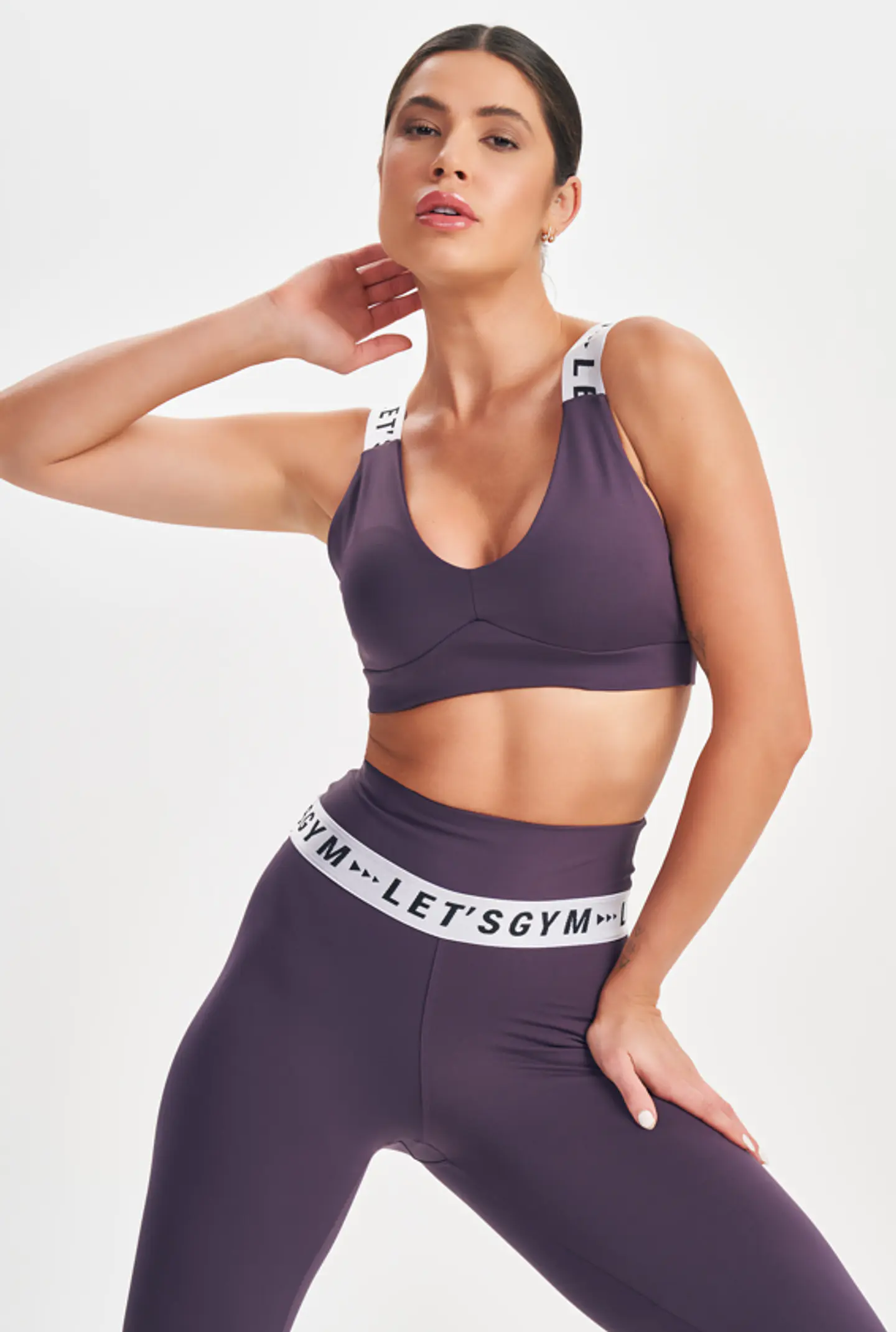 PETO DEPORTIVO CHAOS (Cod.2618) 2