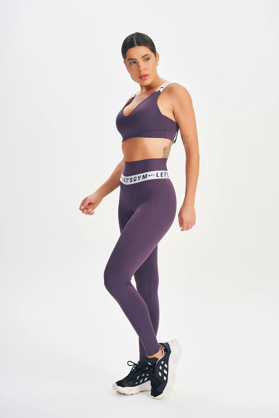CONJUNTO DEPORTIVO CHAOS (2618+2619) 2