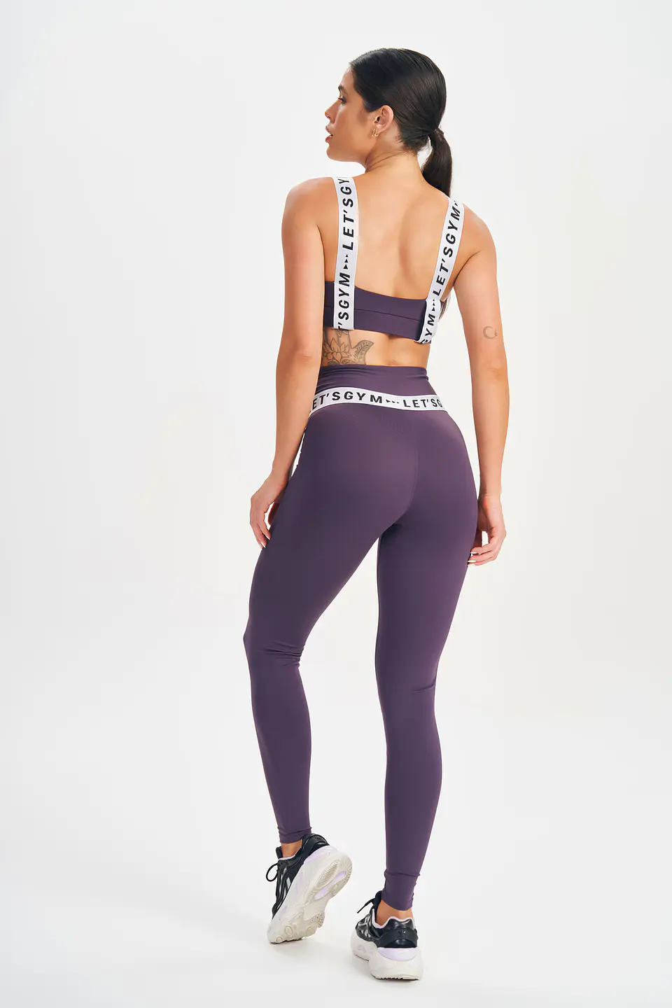 CONJUNTO DEPORTIVO CHAOS (2618+2619) 3